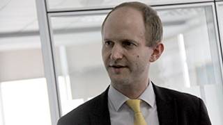 Ричард Ҷоунс