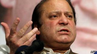 Навоз Шариф