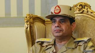 Абдулфаттоҳ Сисӣ