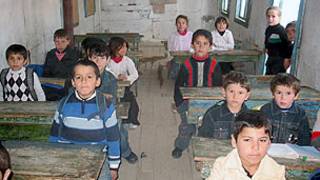 Кӯдакони мактаб-вогунҳо