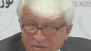 Абдуҷаббор Ширинов