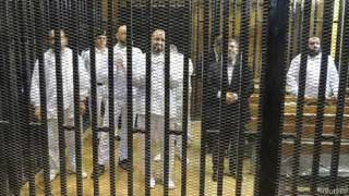 Муҳаммад Мурсӣ