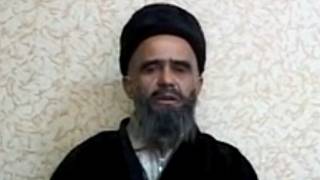 Маҳмадулло Холов 