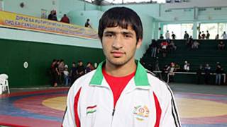 Комроншоҳ Устопириён