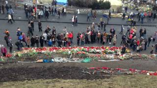 майдони Истиқлоли Киев