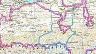 Рудхонаи Исфара 