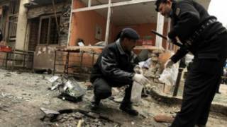 ҳамла ба додгоҳ дар Исломобод