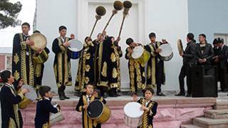 Мусиқии миллӣ