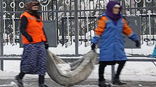 Занони хиёбонрӯб