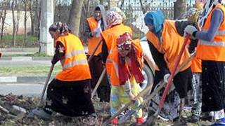 Занони тоҷик