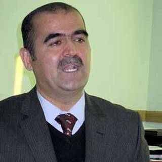 Фахриддин Зокиров