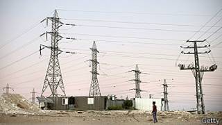 Хутути интиқоли нерӯи барқ