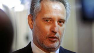 Дмитрий Фиртош