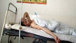 Худоёр Сардоров