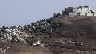 "Дижи шаҳсаворон"