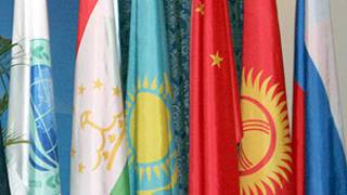 Парчамҳои кишварҳои узви СҲШ