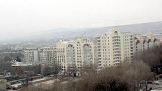 Шаҳри Душанбе