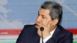 Муҳиддин Кабирӣ