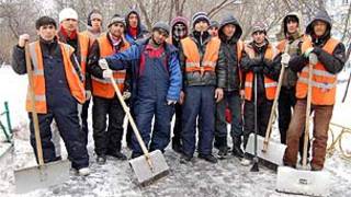 Муҳоҷирони тоҷик