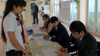 Маркази миллии озмун