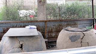 Танӯри нонпазӣ