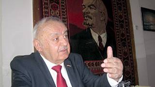 Шодӣ Шабдолов