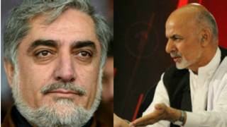 Абдуллоҳ ва Ғанӣ