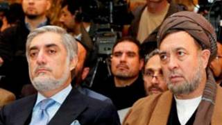 Абдуллоҳ ва Муҳаққиқ