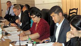 Ҳамоиши ҳуқуқӣ