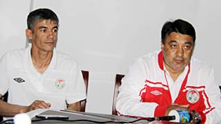 Муҳаммадиев