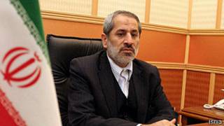 Аббос Ҷаъфарии Давлатободӣ