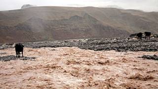 Селоб дар Шӯрообод