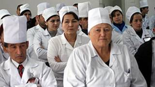 Пизишкони тоҷик