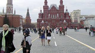 Шаҳри Маскав