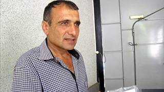 Маҳммадулло Азизов