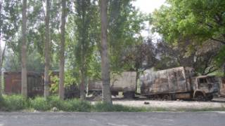 Марзи Қирғизистон ва Тоҷикистон