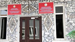 Идораи зиндонҳо