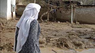 Офатзадагони ҳодисоти табии