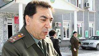 Баҳром Абдулҳақов