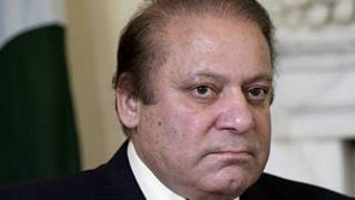 Навоз Шариф 