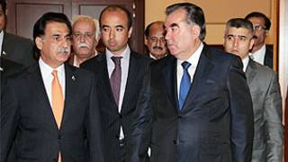 Содиқ-Раҳмон