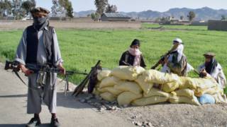 Толибони Покистон