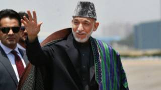 Ҳомид Карзай