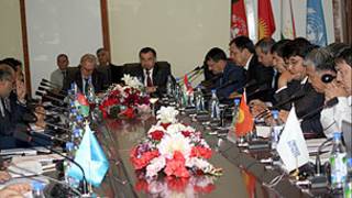 Ҳамоиши Душанбе