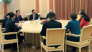 Раҳмон-Бисвал