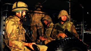 Фурудгоҳи Карочӣ