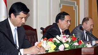 Нишасти хабарӣ