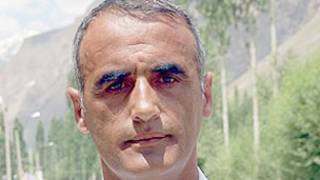 Алим Шерзамонов