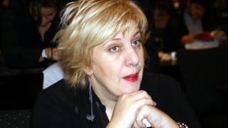 Дунё Миётувич, (Dunja Mijatović) 