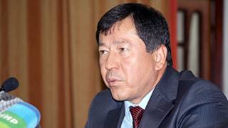 Рамазон Раҳимзода, 